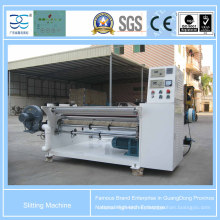 Automatic Cash Paper Slitting Machine (XW-208A)